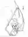 Fig. 02 - Heat extractor device for fluorescent lighting fixture