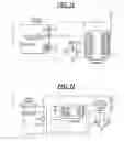 Fig. 09 - Structures for color changing light devices