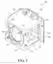 Fig. 04 - Lamp assembly of a projection apparatus