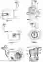 Fig. 03 - Fire rated downlights