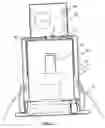 Fig. 10 - Fire rated downlights