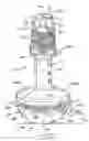 Fig. 02 - Self-righting light fixture