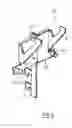 Fig. 08 - Luminaire bracket assembly