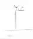 Fig. 11 - Luminaire bracket assembly