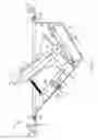 Fig. 02 - Externally adjustable directional luminaire