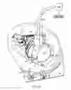 Fig. 05 - Externally adjustable directional luminaire