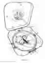Fig. 06 - Externally adjustable directional luminaire
