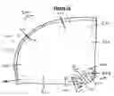 Fig. 05 - Machine providing for an advanced headlamp system with peripheral beam technology