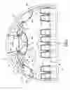 Fig. 02 - Ceiling illumination for aircraft interiors