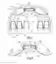 Fig. 04 - Ceiling illumination for aircraft interiors