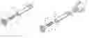 Fig. 01 - Input shaft for a lamp adjuster