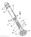 Fig. 02 - Input shaft for a lamp adjuster