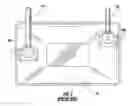 Fig. 06 - Input shaft for a lamp adjuster