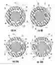 Fig. 08 - Input shaft for a lamp adjuster