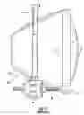 Fig. 12 - Input shaft for a lamp adjuster