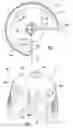 Fig. 03 - Light line generating assembly