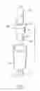 Fig. 04 - Decorative light