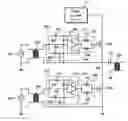 Fig. 01 - Inverter circuit