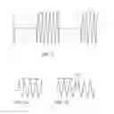Fig. 03 - Modulated tuned L/C transmitter circuits