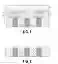 Fig. 02 - Thermally insulated phase change memory device