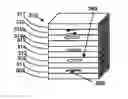 Fig. 01 - Magnetic memory device