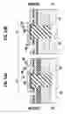 Fig. 55 - Nonvolatile semicondutor memory with metallic silicide film electrically connected to a control gate electrode layer