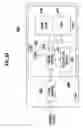 Fig. 81 - Nonvolatile semicondutor memory with metallic silicide film electrically connected to a control gate electrode layer