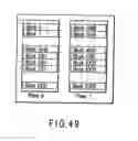 Fig. 40 - Semiconductor memory device capable of memorizing multivalued data