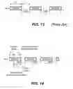 Fig. 13 - NAND flash memory with a programming voltage held dynamically in a NAND chain channel region