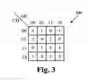 Fig. 04 - Radiation tolerant combinational logic cell