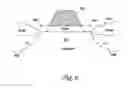 Fig. 04 - NROM flash memory with self-aligned structural charge separation