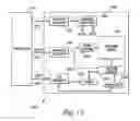 Fig. 07 - NROM flash memory with self-aligned structural charge separation