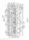 Fig. 04 - Semiconductor memory device with MOS transistors each having floating gate and control gate and method of controlling the same