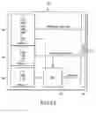 Fig. 22 - Semiconductor memory device with MOS transistors each having floating gate and control gate and method of controlling the same