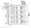Fig. 02 - Memory device that provides test results to multiple output pads
