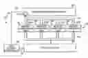 Fig. 01 - Integrated circuit with test circuit