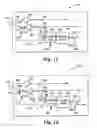 Fig. 10 - Integrated circuit with test circuit