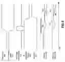 Fig. 09 - Memory, processing system and methods for use therewith