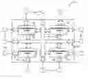Fig. 01 - Programmable logic device memory elements with elevated power supply levels