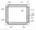 Fig. 01 - Semiconductor device including voltage level conversion output circuit
