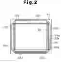 Fig. 03 - Semiconductor device including voltage level conversion output circuit