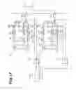 Fig. 13 - Semiconductor device including voltage level conversion output circuit