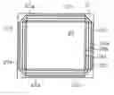 Fig. 01 - Semiconductor device including voltage level conversion output circuit