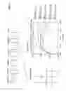 Fig. 05 - Method of modeling physical layout of an electronic component in channel simulation