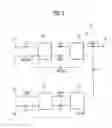 Fig. 04 - Synchronization circuit for a write operation on a semiconductor memory