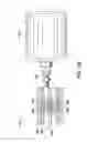 Fig. 06 - High speed and direct driven rotating equipment for polyolefin manufacturing