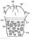 Fig. 01 - Method and apparatus for preparing beverages