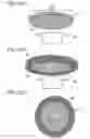 Fig. 14 - Light-condensing head and storage apparatus