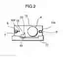 Fig. 03 - Optical head having a position detection portion and optical disk device utilizing the optical head