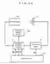Fig. 34 - Optical disk apparatus controlling focus and tracking drive in gap and recorded area when adjusting write power